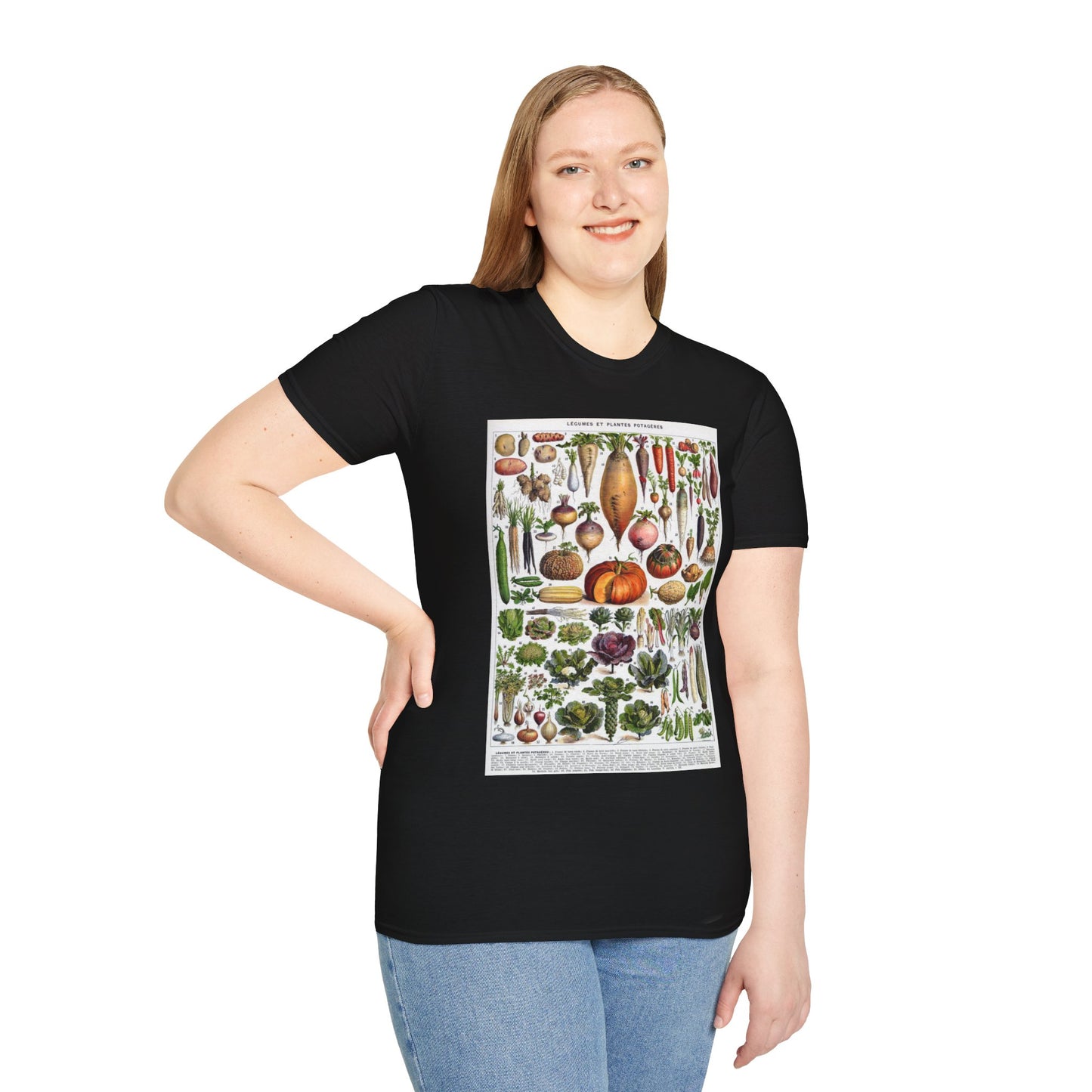 Vegetable T-Shirt