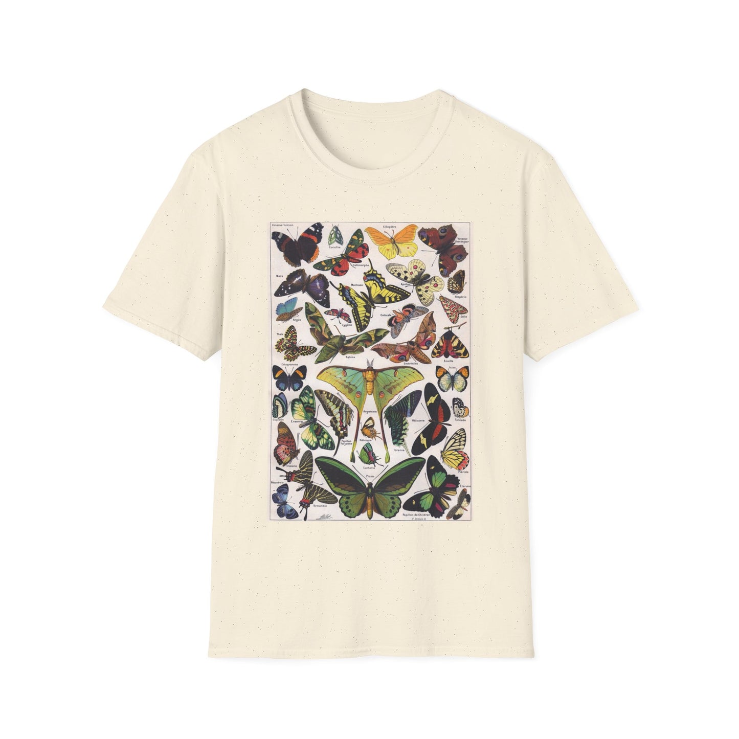 Butterflies T-Shirt