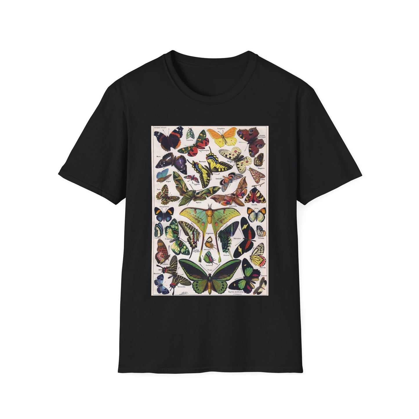 Butterflies T-Shirt