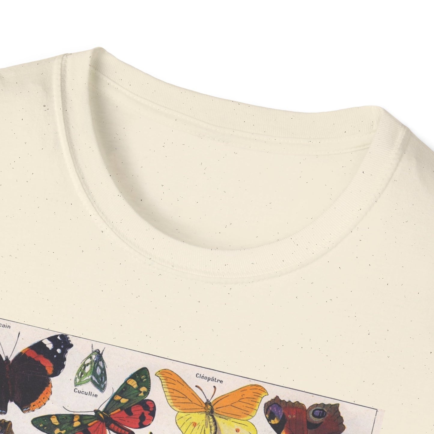 Butterflies T-Shirt