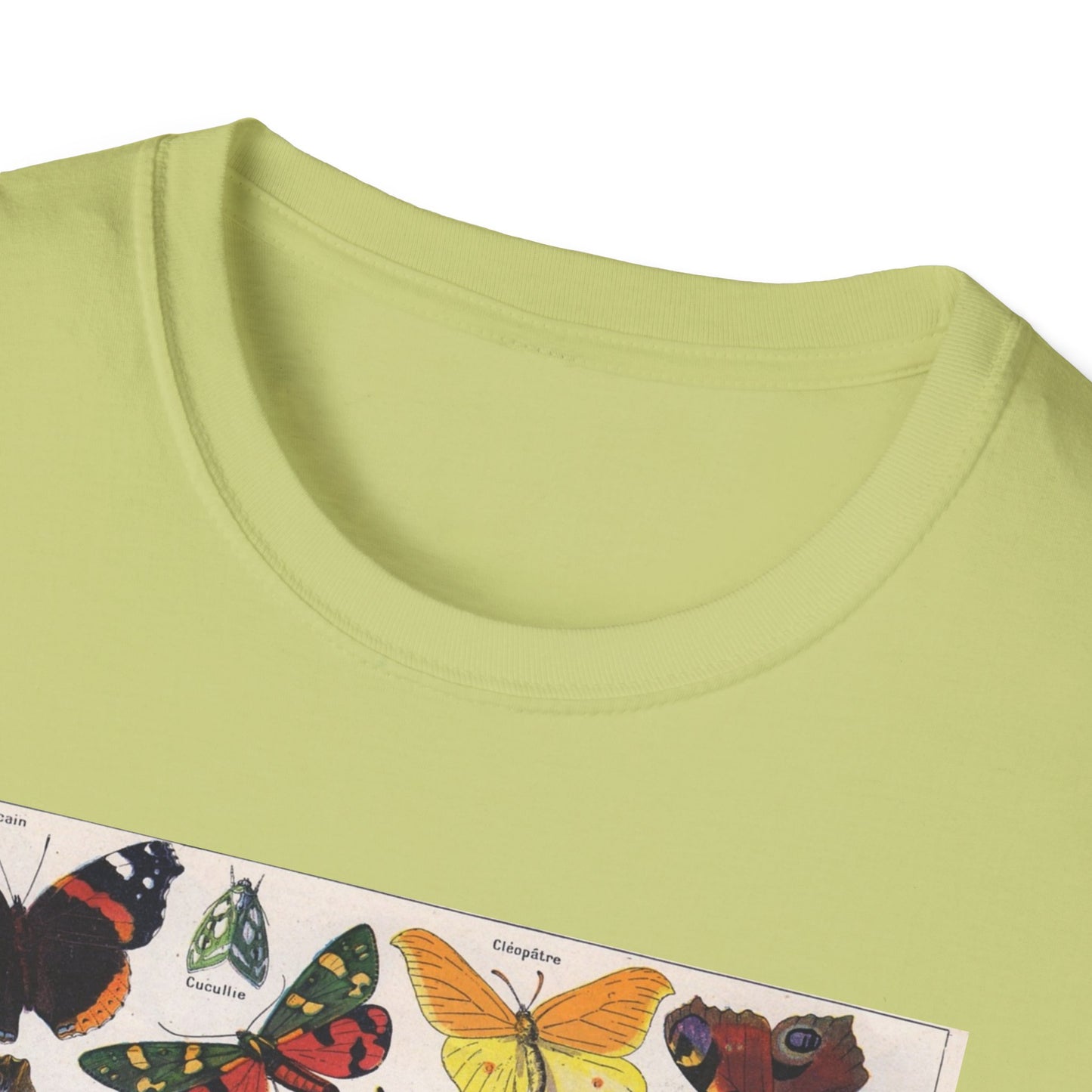 Butterflies T-Shirt