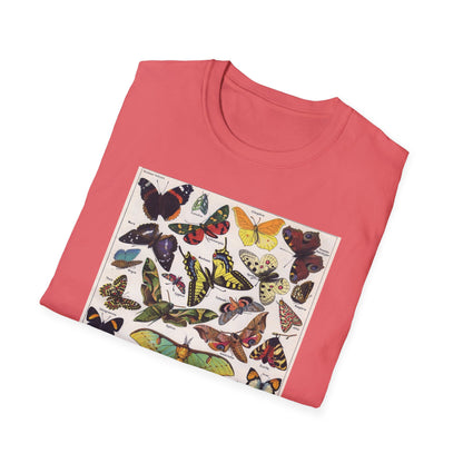 Butterflies T-Shirt