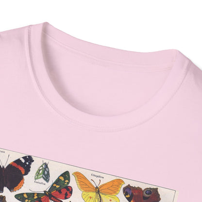 Butterflies T-Shirt