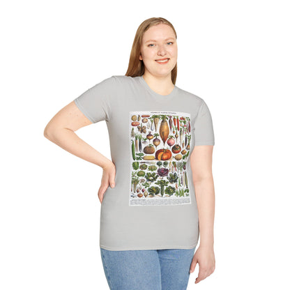 Vegetable T-Shirt