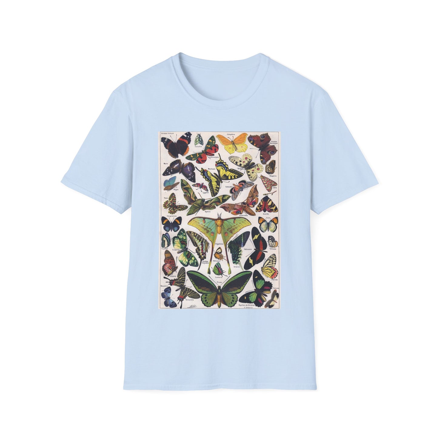 Butterflies T-Shirt