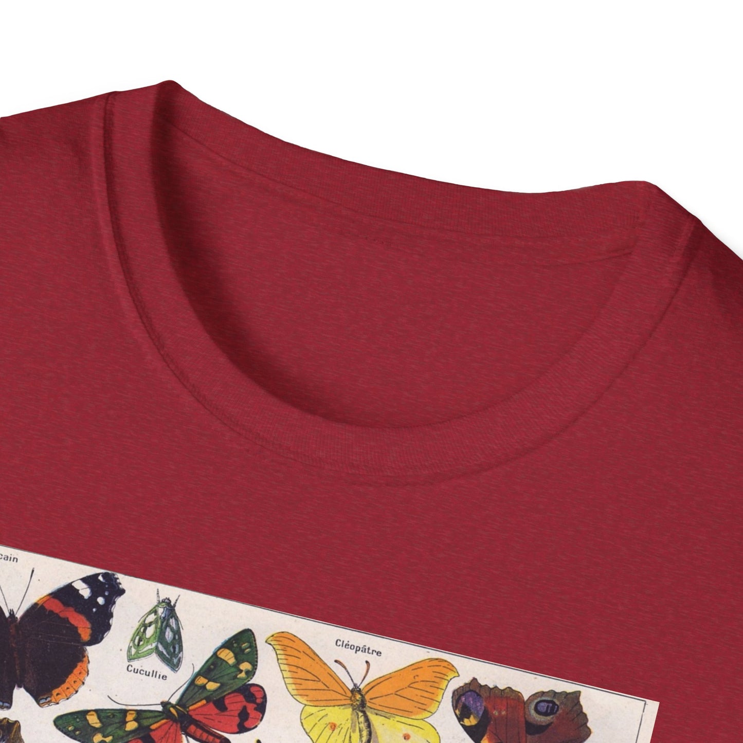 Butterflies T-Shirt