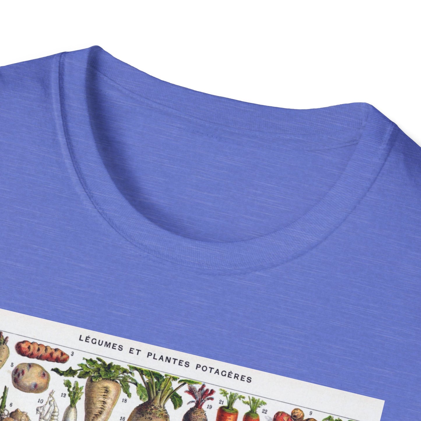 Vegetable T-Shirt