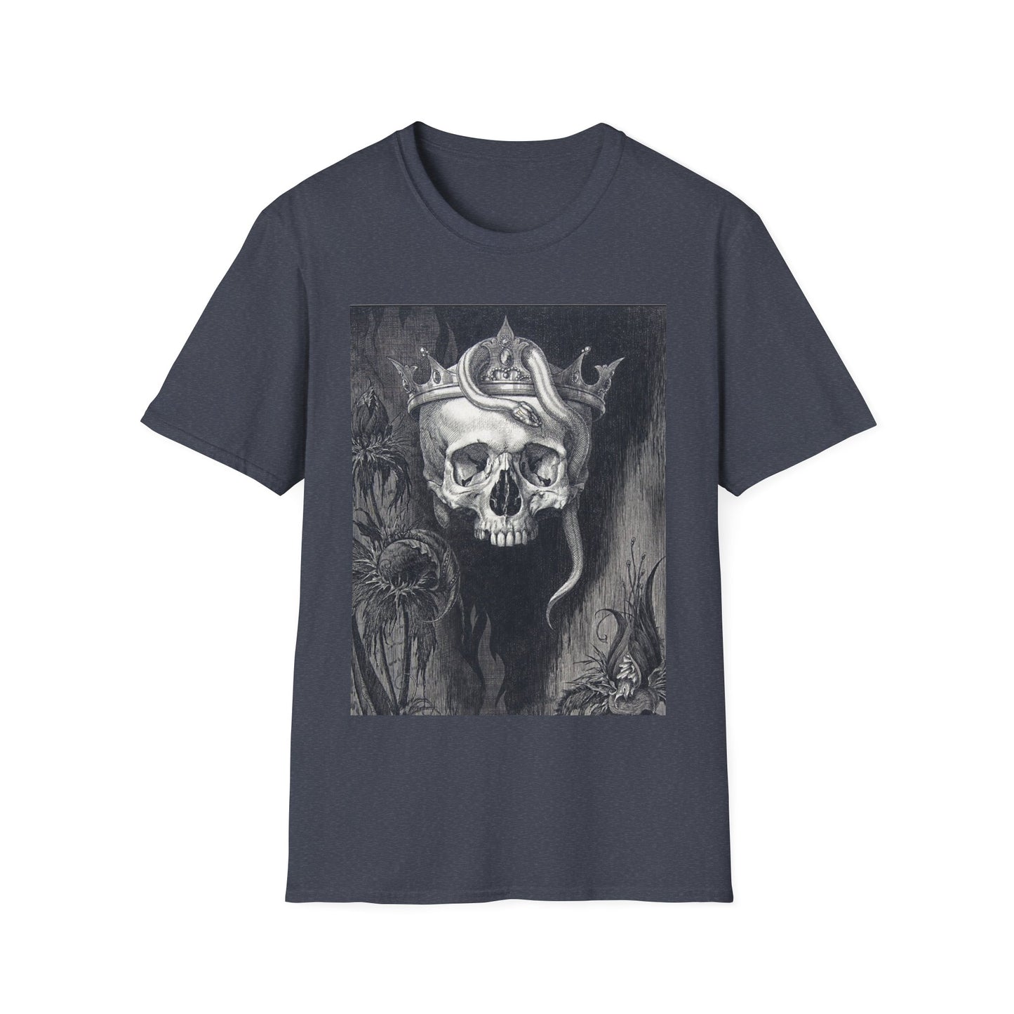 Skull King T-Shirt