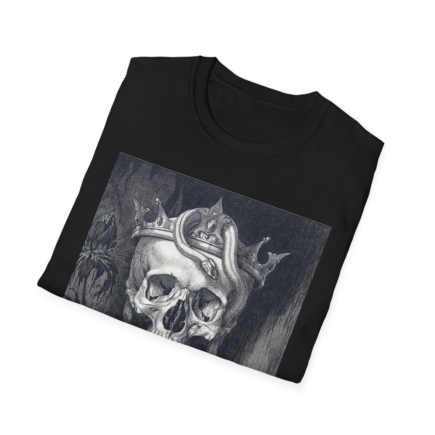 Skull King T-Shirt