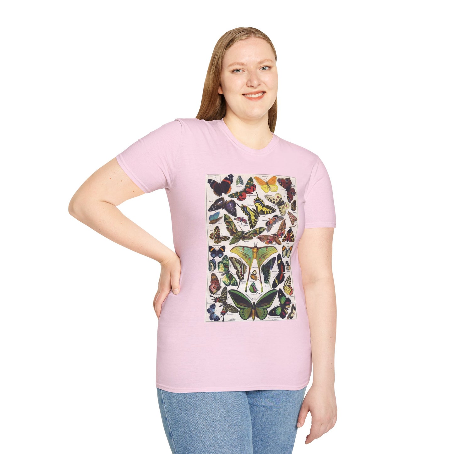 Butterflies T-Shirt