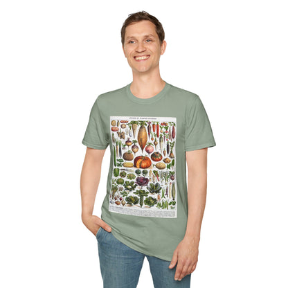 Vegetable T-Shirt