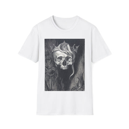 Skull King T-Shirt