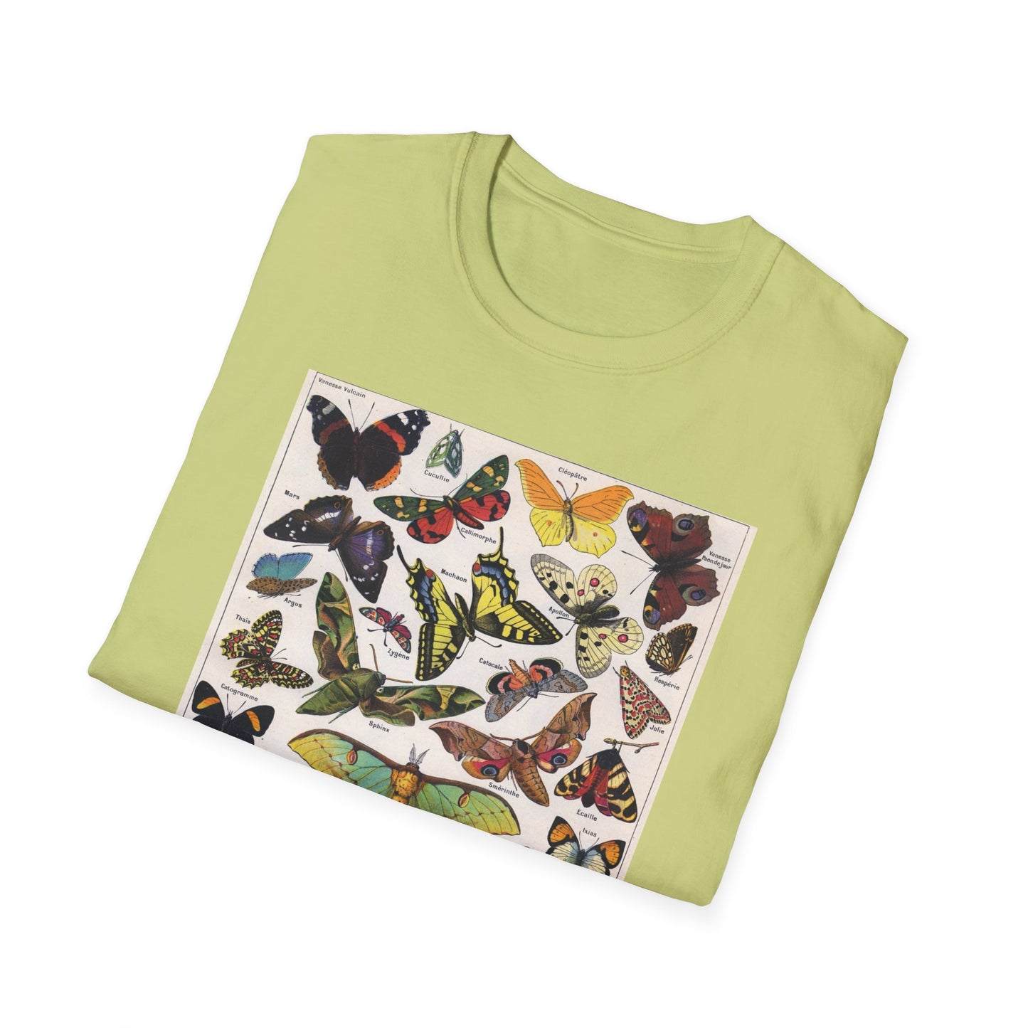 Butterflies T-Shirt