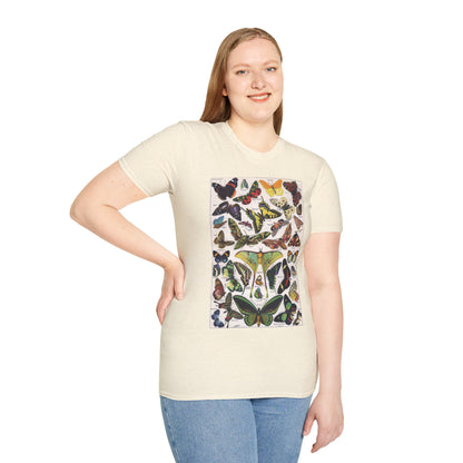 Butterflies T-Shirt