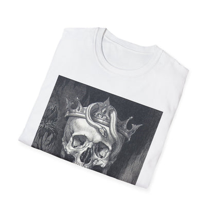 Skull King T-Shirt