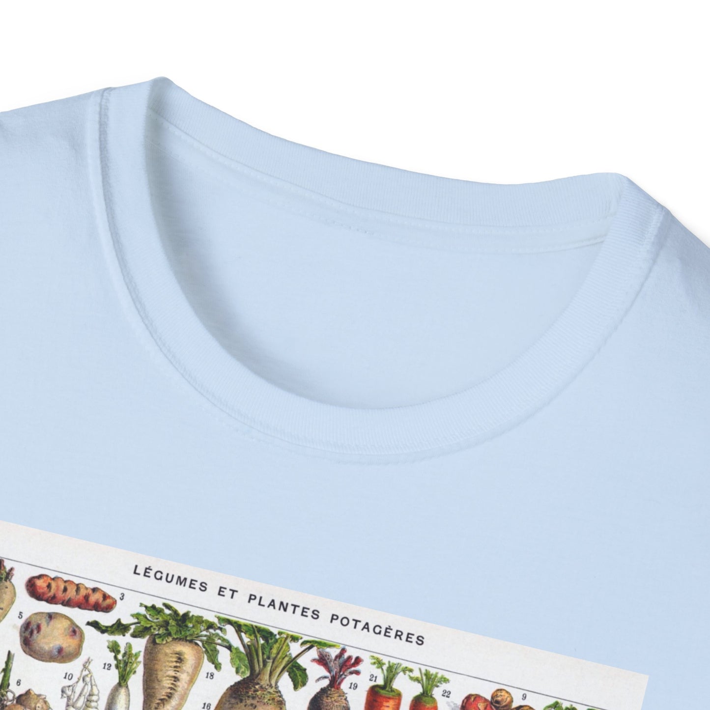 Vegetable T-Shirt