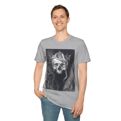 Skull King T-Shirt