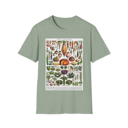 Vegetable T-Shirt