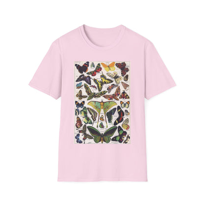 Butterflies T-Shirt