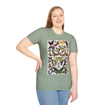 Butterflies T-Shirt