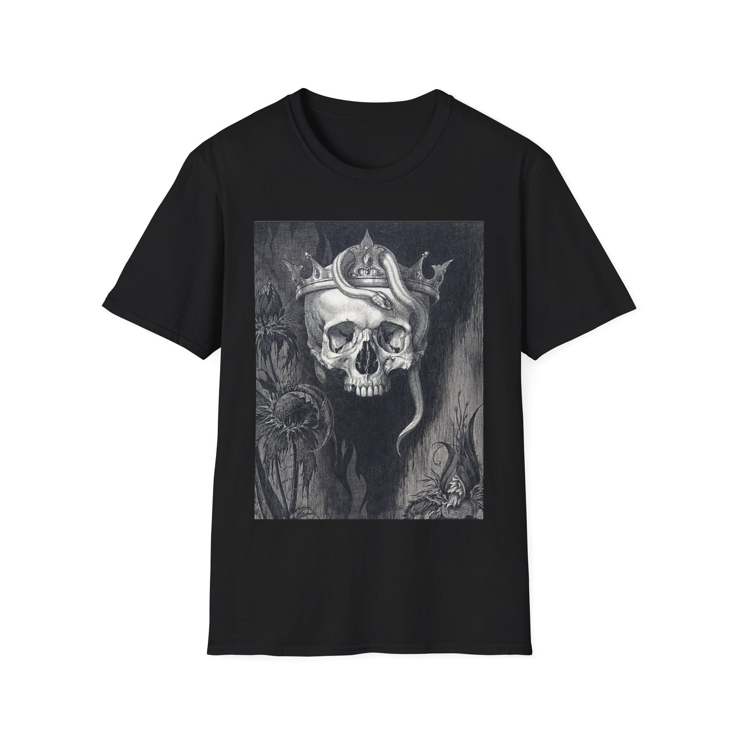 Skull King T-Shirt