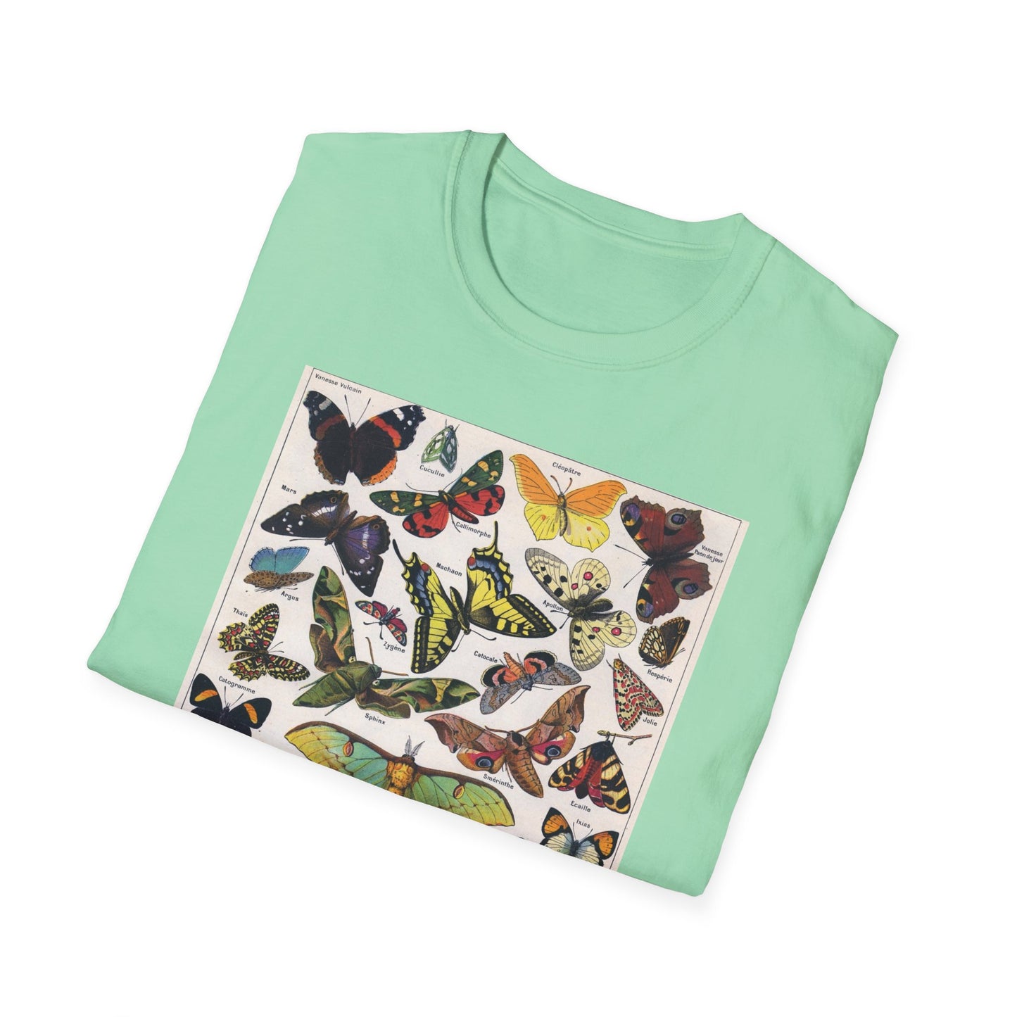 Butterflies T-Shirt