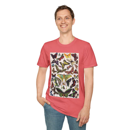 Butterflies T-Shirt