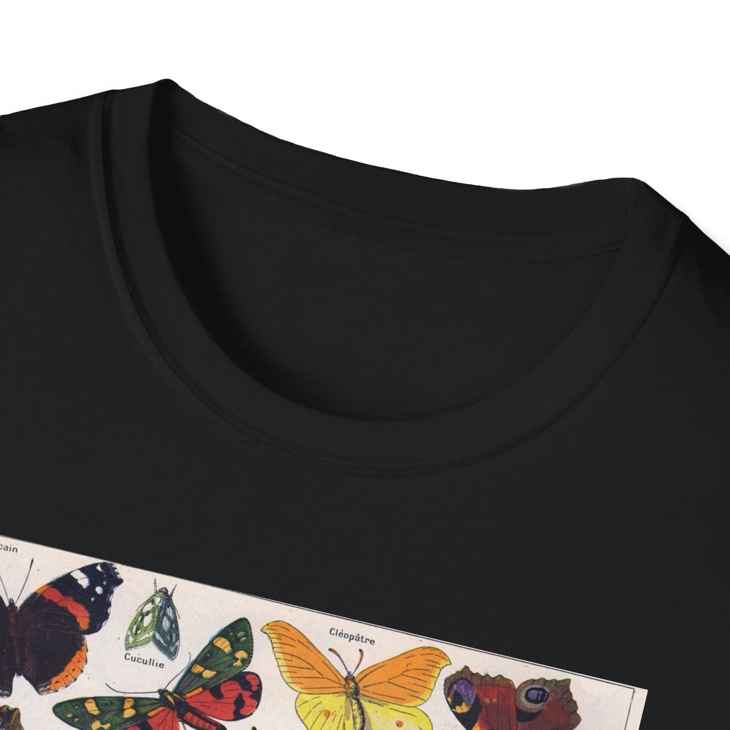 Butterflies T-Shirt