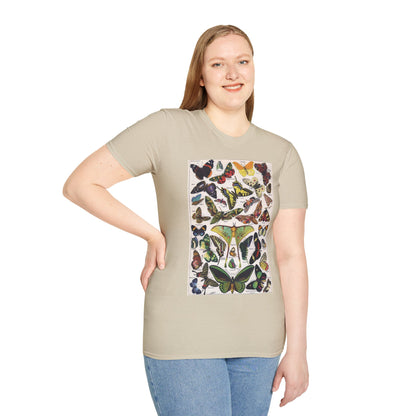 Butterflies T-Shirt