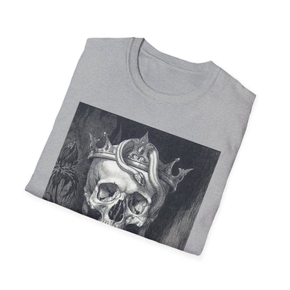 Skull King T-Shirt