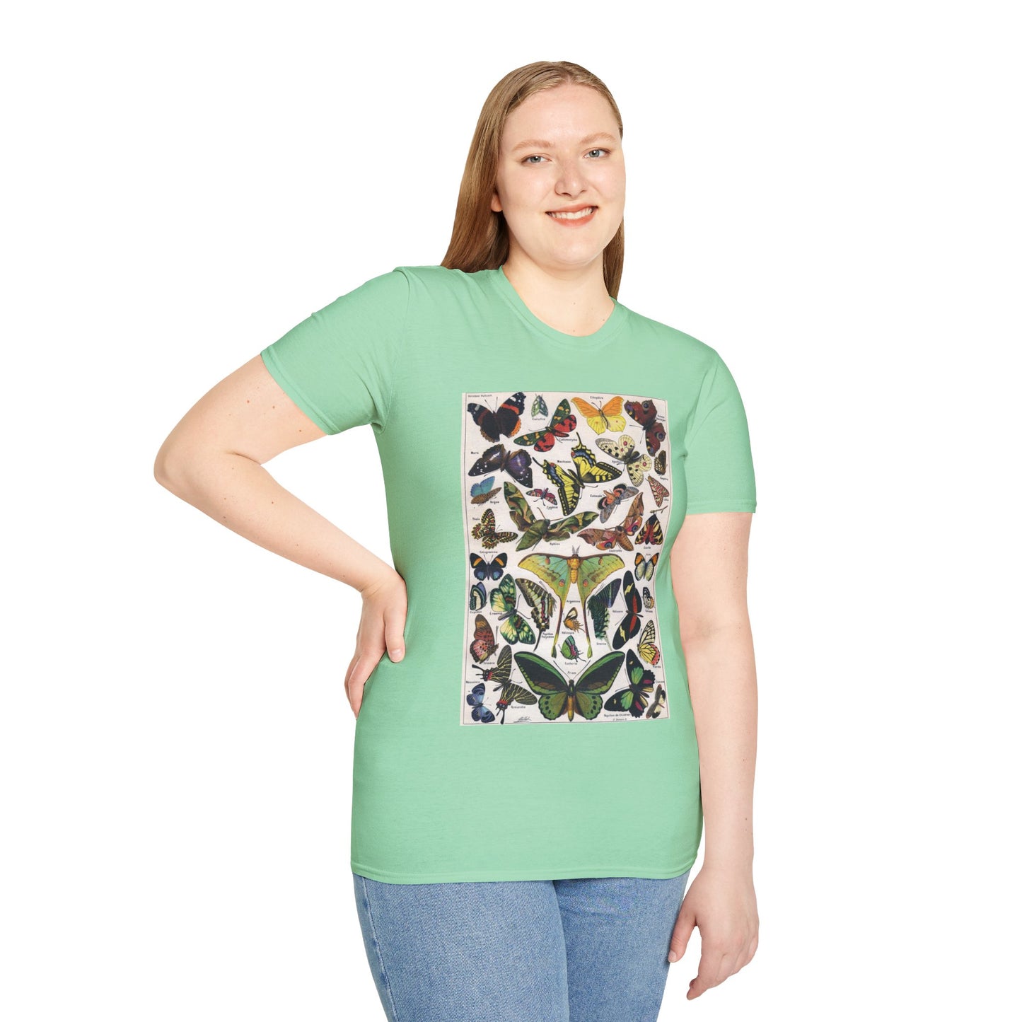 Butterflies T-Shirt