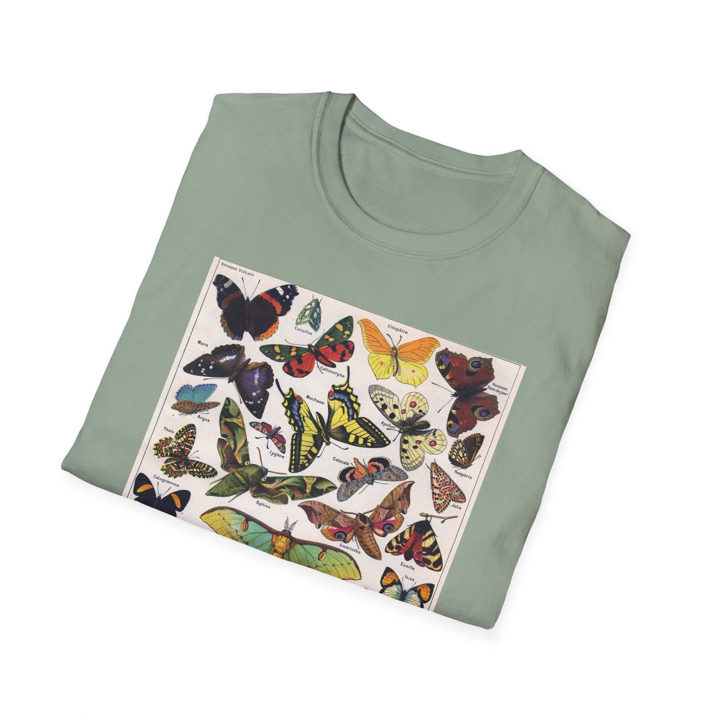 Butterflies T-Shirt