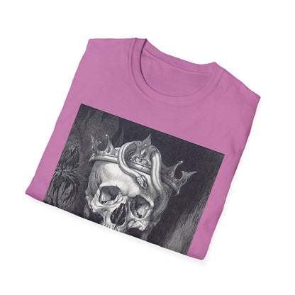 Skull King T-Shirt